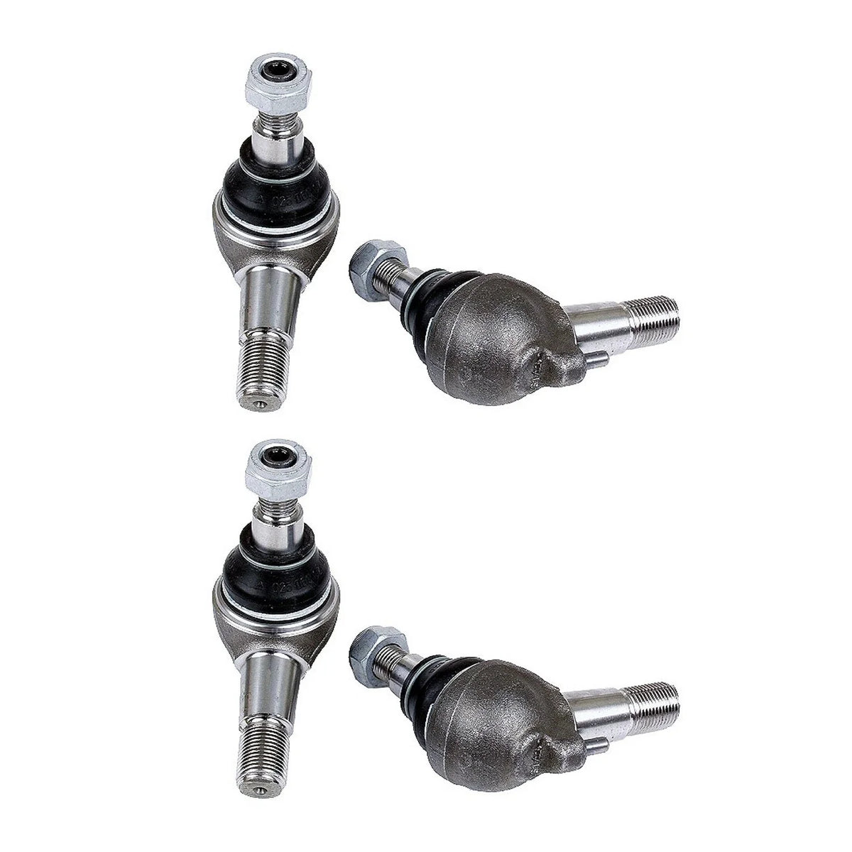 Ball Joint Kit for Mercedes-Benz S320 (1999–2005)