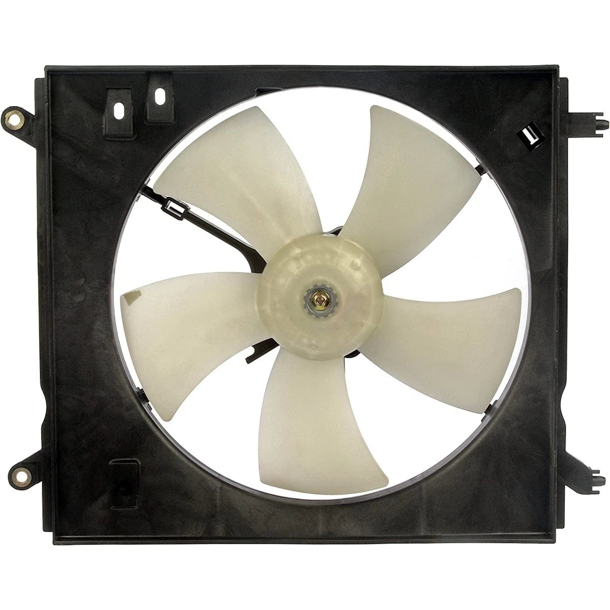 Cooling Fan Assembly for Toyota Camry (620-542, T160924, 75289)