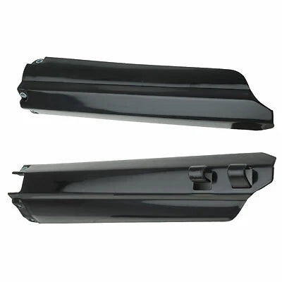 Lower Fork Cover Set for Acerbis