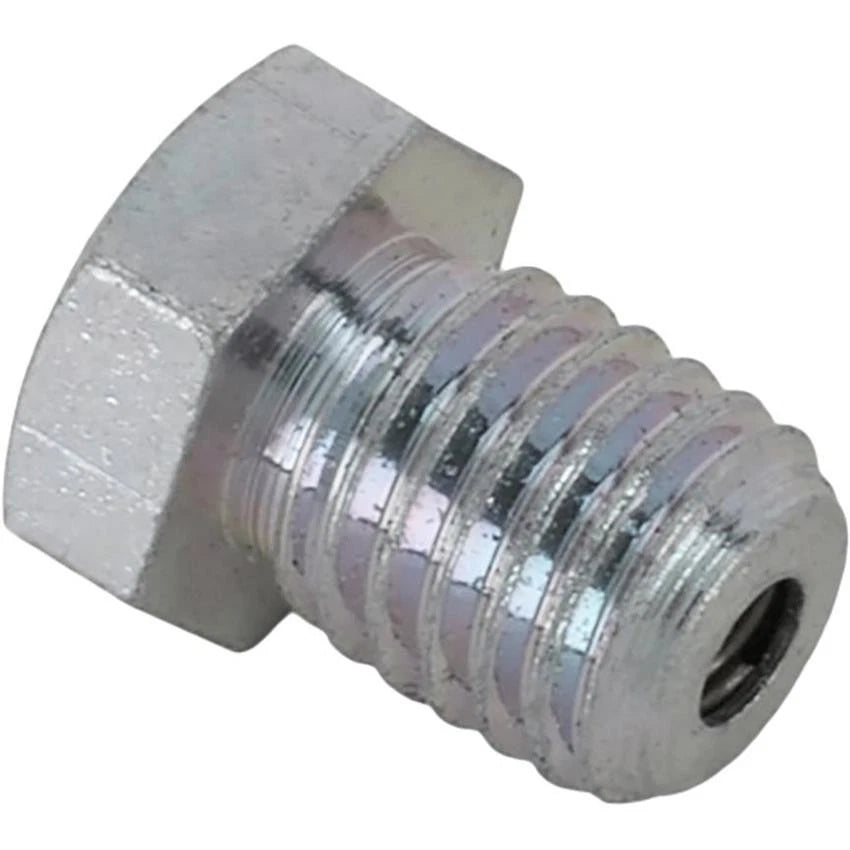 Pack of 5 Low Profile Grease Zerks for Universal Fit (91010595)