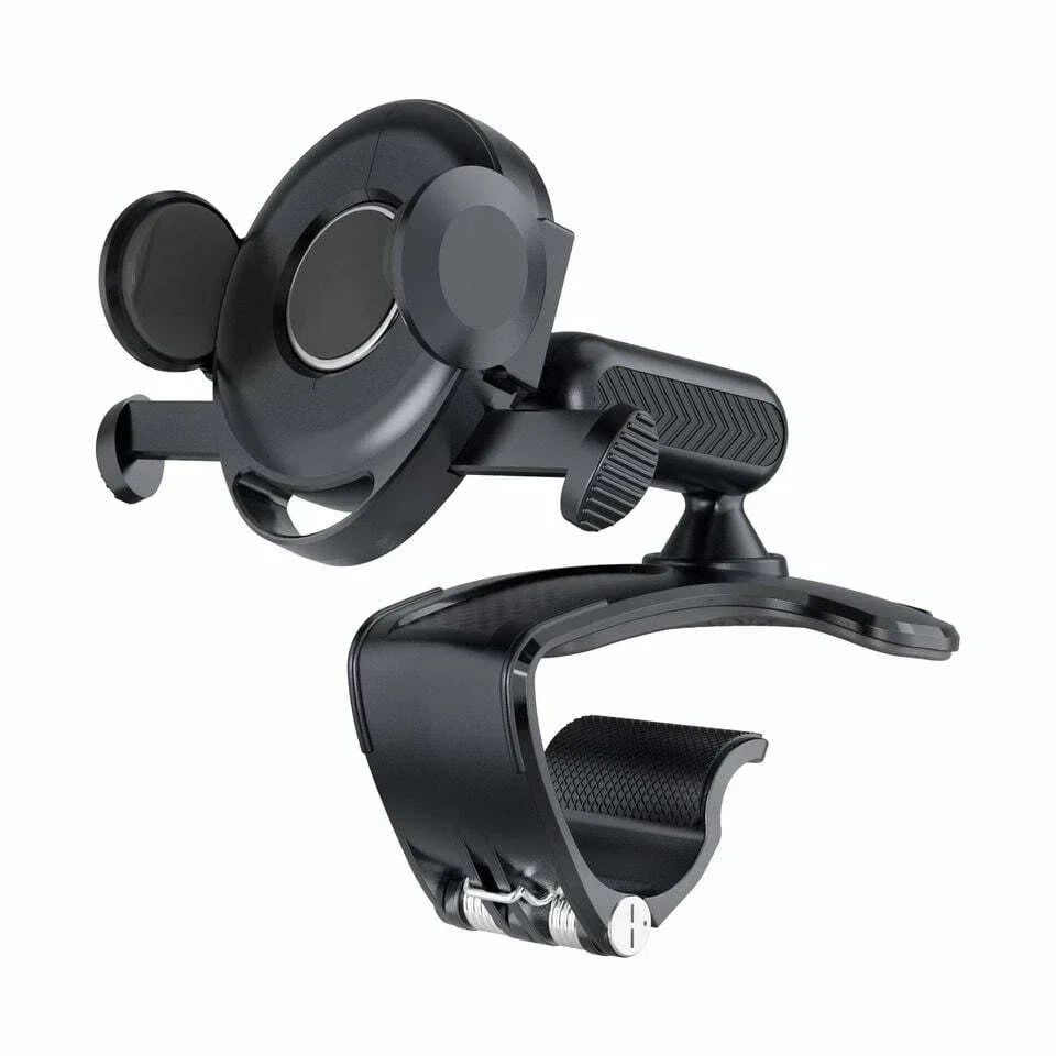Universal Car GPS Navigation Dashboard Mount Holder for Mobile Phone