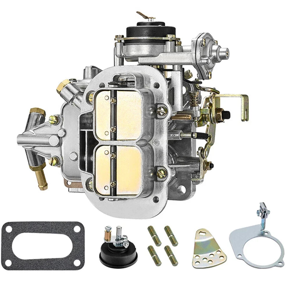 2-Barrel Carburetor for Weber 32/36 DGEV/DGV/DGAV for Pickup 20R (1970–1970)