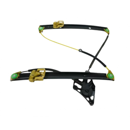 Window Regulator for Audi Q3 (2015–2018) Passenger Side Front, 8U0837462, CLX-M0-USA-RA46290041-CL360A70