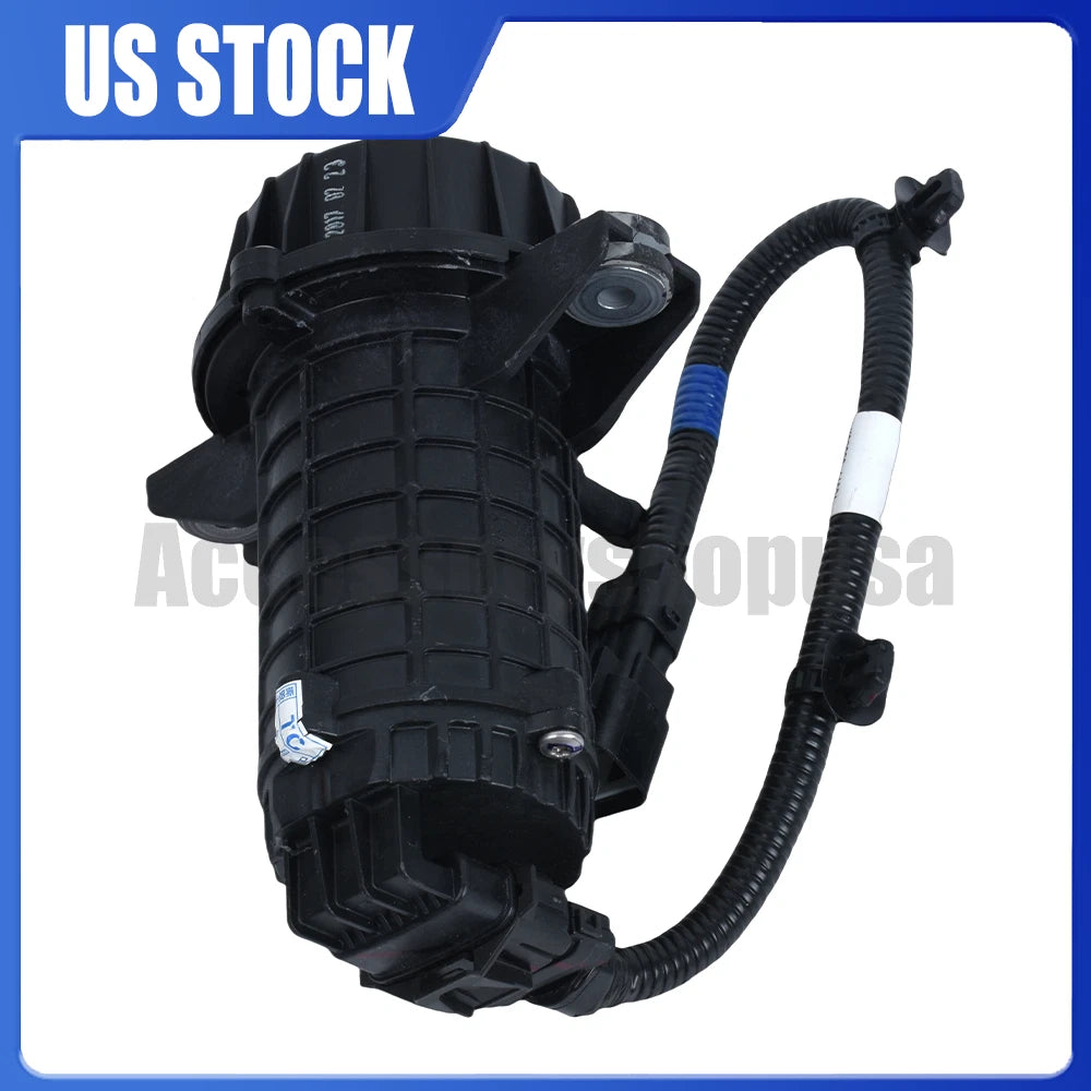Vacuum Pump for Hyundai Sonata LF (2014–2017) & Kia Optima (2016–2018) 59200C1000, 59200-C1000