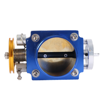 70MM Throttle Body Intake for Nissan 240SX S13 S14 (1989–1998)