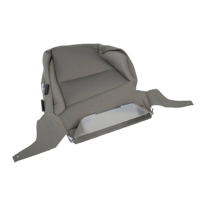 Seat Bottom Cushion Cover for Chevy Cheyenne/Tahoe (2014–2020) ALX-PAU-RB-926-869-CLA5