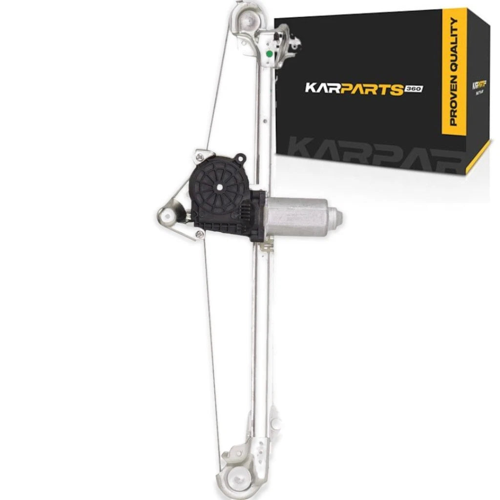 Power Window Regulator for Mercedes-Benz E500 (2003) CLX-M0-USA-RM49170022-CL360A73
