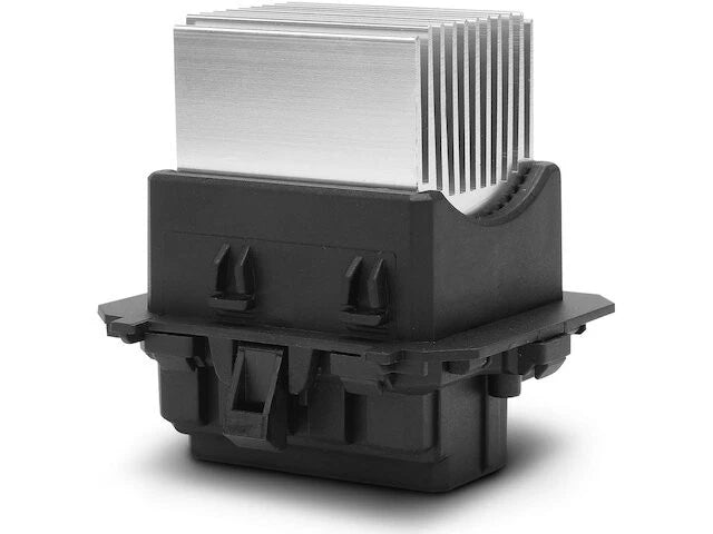 Blower Motor Resistor for Nissan Leaf (2011–2017) 28338FBQX