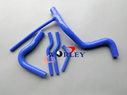 Silicone Radiator Hose for MG MGB GT & Roadster 1800 1.8 (1976-1981)