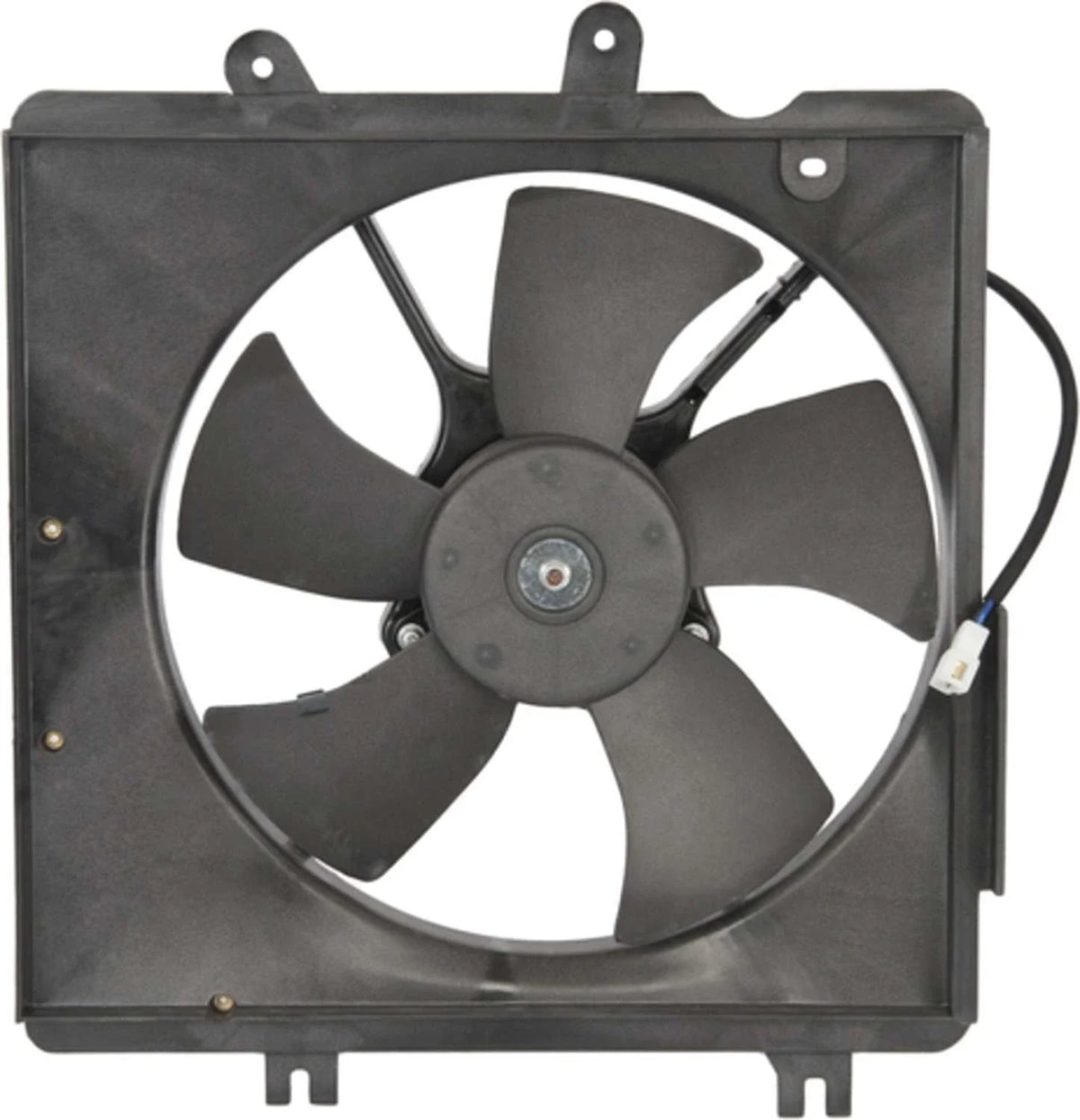 Engine Cooling Fan Assembly for Kia Sephia 1.6L (1994) CF16046