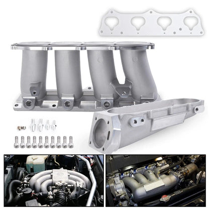 Intake Manifold for Honda Acura K-Series K20A K20A2 K20Z1 K24A1 RSX