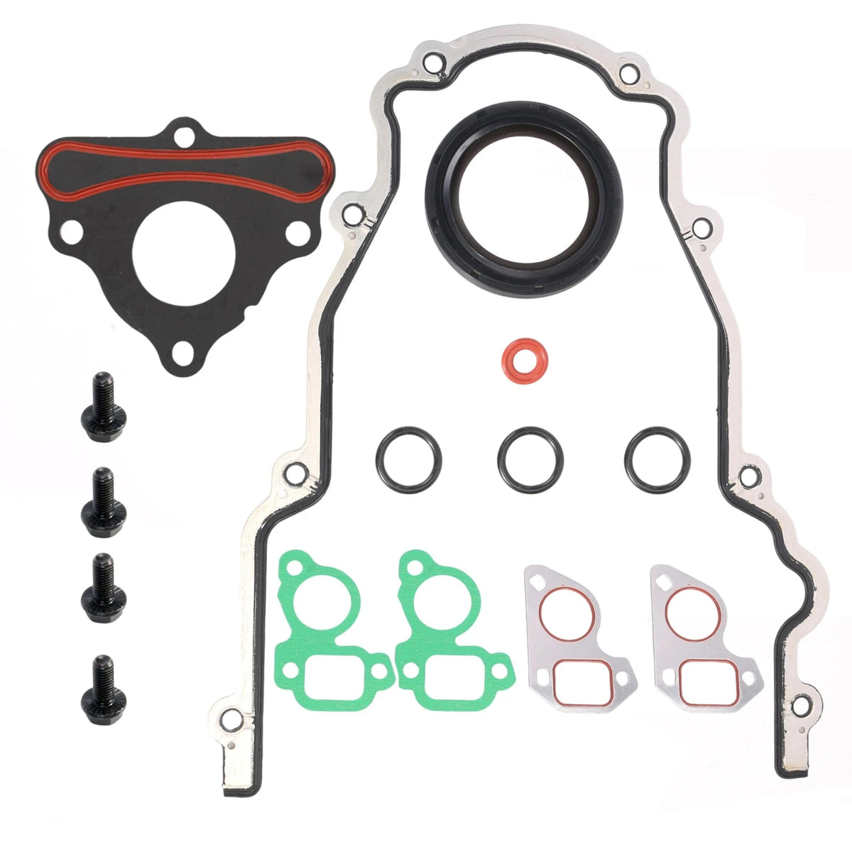 Timing Cover Gasket Set for LS Camshaft