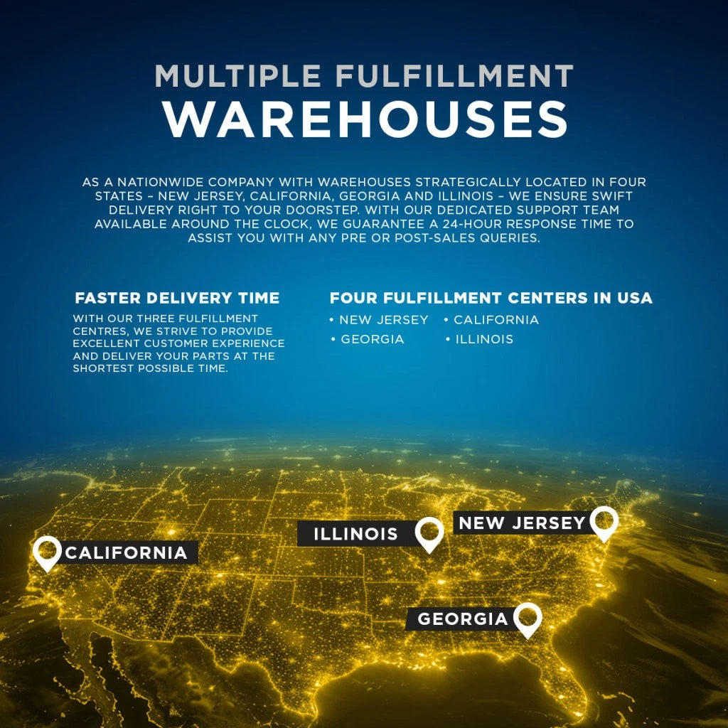 A/C Compressor for Nissan Rogue (2008–2015) | DKS17D | LLX-ACP012736-CL360A70