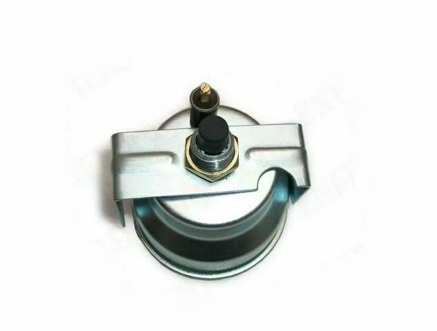 Speedometer 160 Kph + Hub Drive & 54" Cable for Royal Enfield