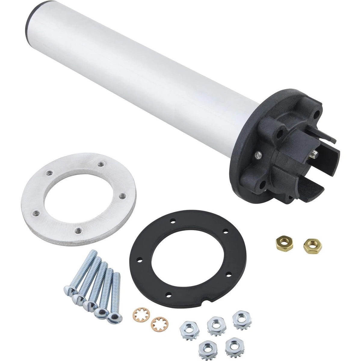 Fuel Cell Fuel Level Sending Unit 240-33 Ohm for 4588240