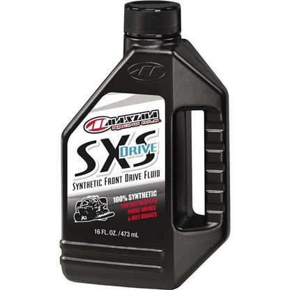 16oz 100% Synthetic SXS Front Drive Fluid for Maxima (40-45916)