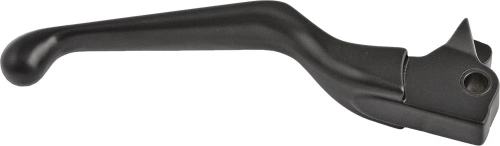 Wide V-Cut Brake Lever for Motorcycle (H07-0574B-B)