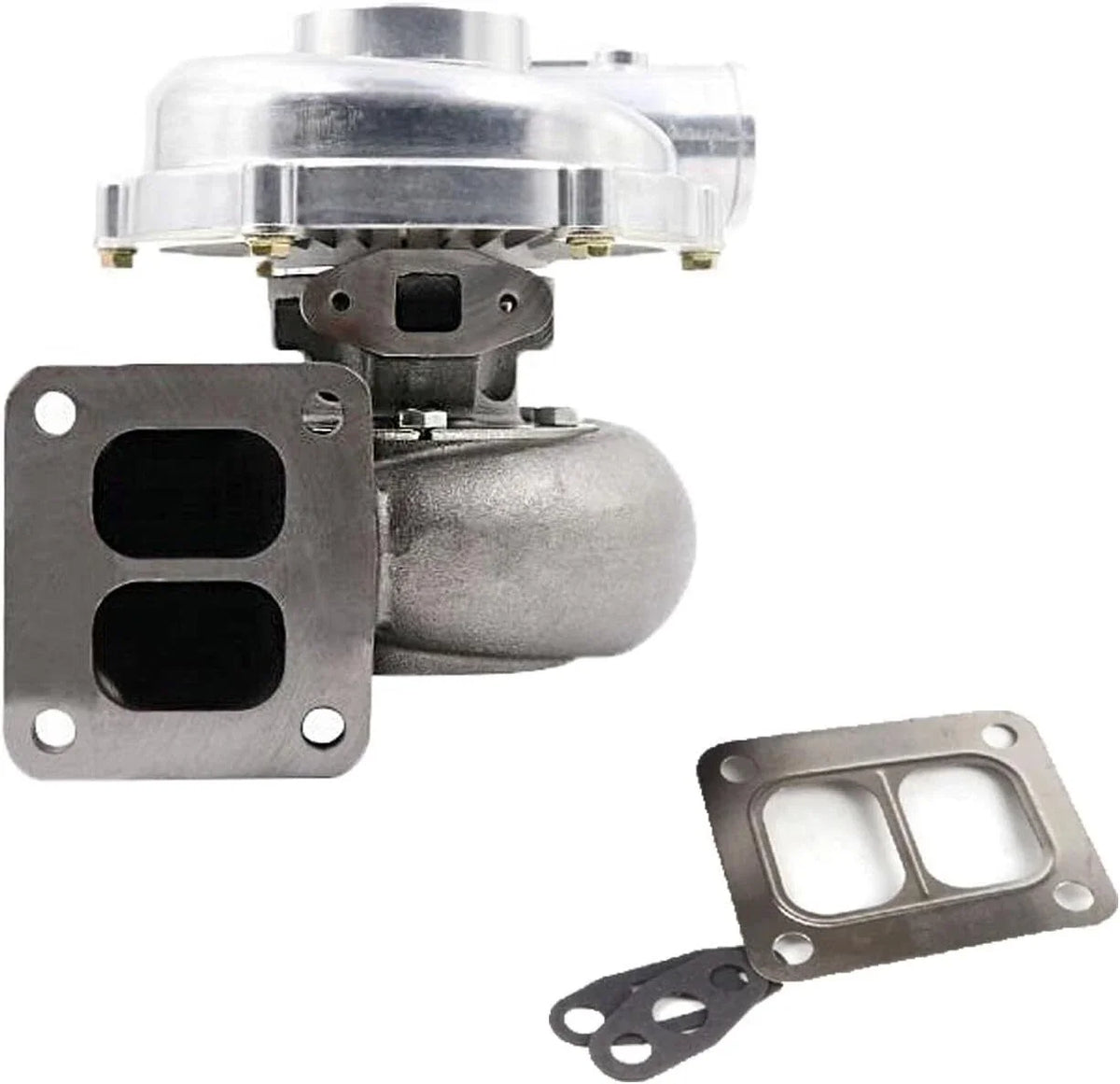 Turbocharger 6137-82-8200 for Komatsu S6D105 (PC220-2, PC200-3, PC200LC-3)