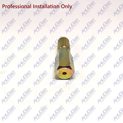 Impeller Removal Tool for Sea-Doo Yamaha Spark VX110 Kawasaki (80-115A, 529036273)