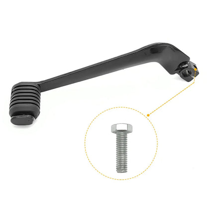 Shifter Shift Lever Pedal Assembly for Honda Recon 250 Sportrax 250 (2001–2007)