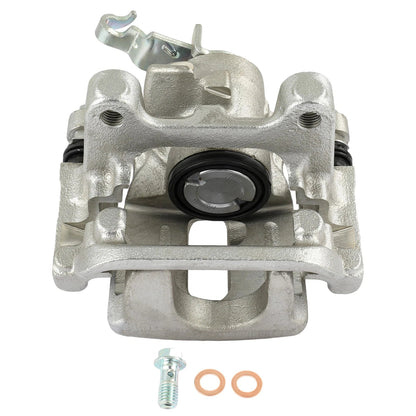 Rear Left Brake Caliper for Volkswagen Golf Sportwagen (2015–2018)