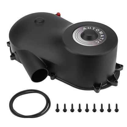 Clutch Belt Outer Cover for Polaris RZR S 800 (2008–2014)