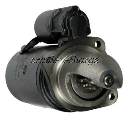 Starter for Mercedes Benz Heavy Duty (1985–1993) 344-151-05-01, 9-000-083-071