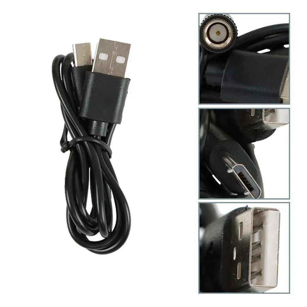 Set of TPMS Tire Pressure Monitoring Sensors for RVs and Trucks