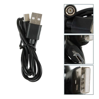 Set of TPMS Tire Pressure Monitoring Sensors for RVs and Trucks