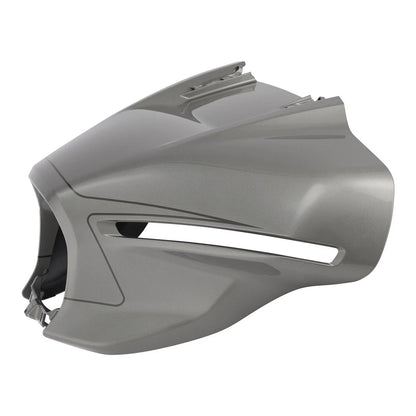 Outer Fairings for Harley Street Glide FLHX (2024–2025) Dark Platinum Pinstripe