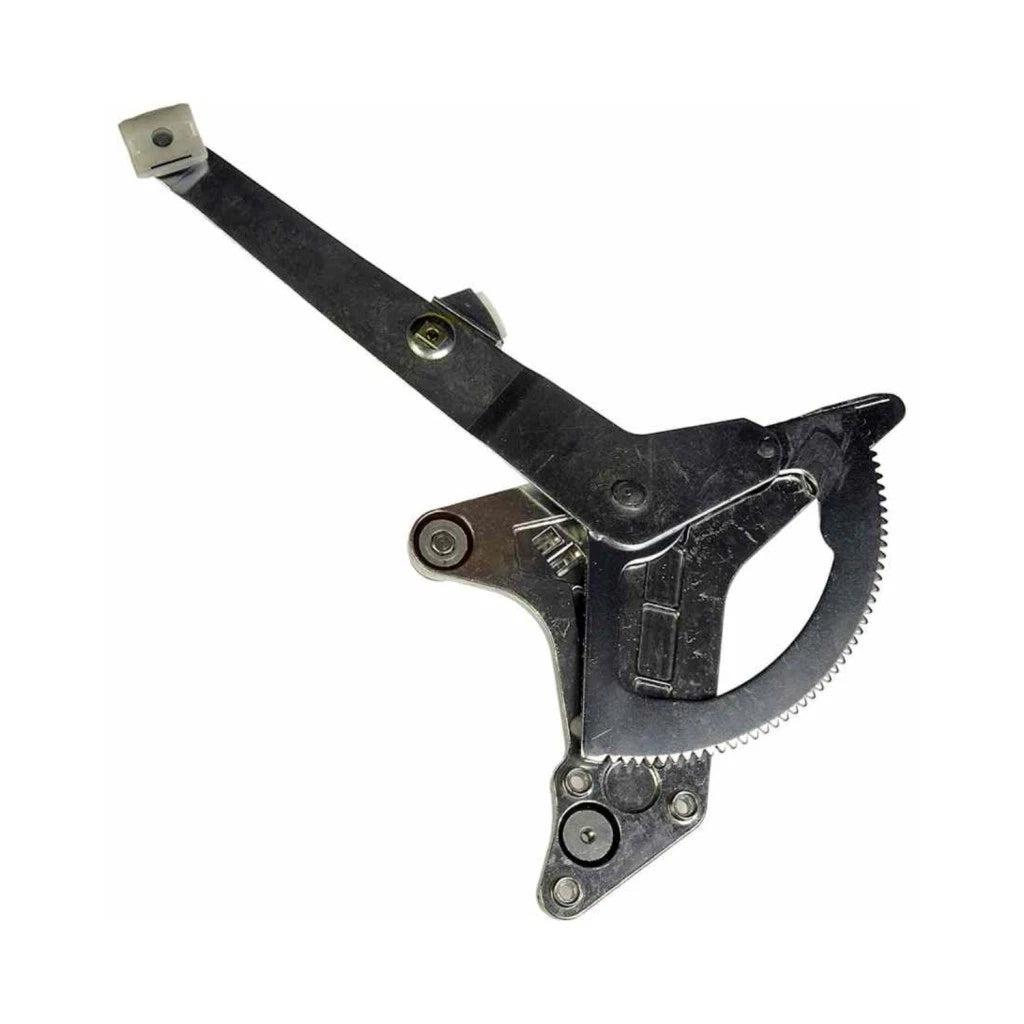 Electric Window Regulator for Mercedes-Benz 350SD (1991–1991) ALX-PAU-RB-740-455-CL360A53