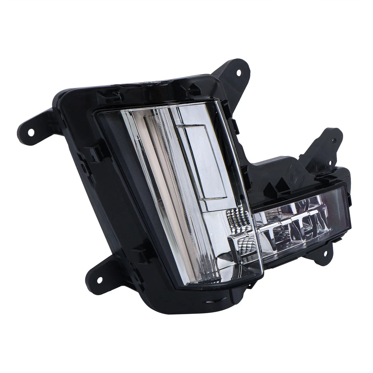 LED Fog Light Lamp for Cadillac Escalade (2015–2020) w/o Crash Brake Passenger/RH