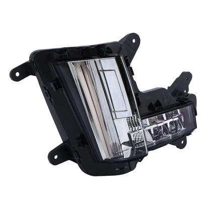 LED Fog Light Lamp for Cadillac Escalade (2015–2020) w/o Crash Brake Passenger/RH