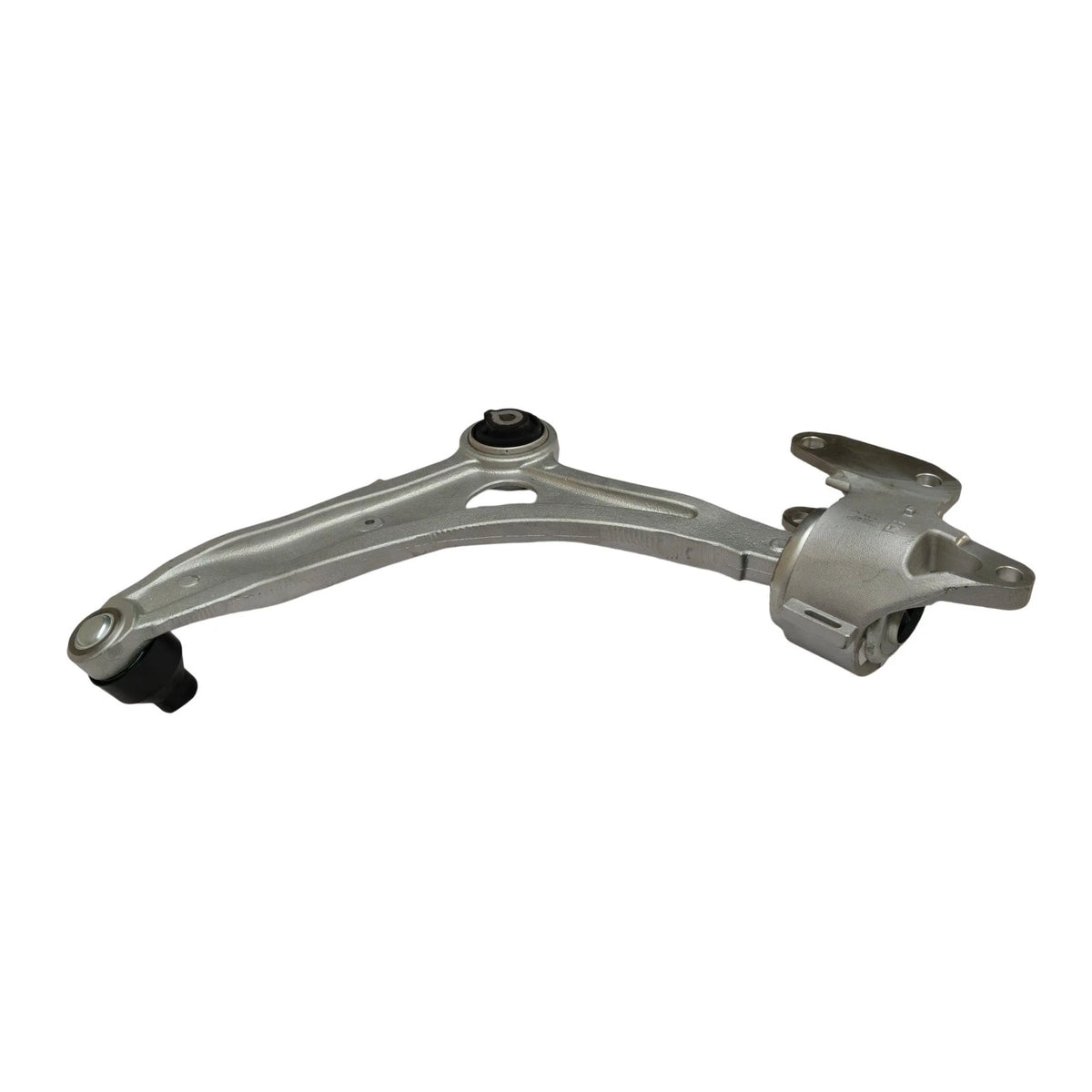 Set of 2 Lower Control Arms for Rover Evoque/Discovery Sport (LR114248, LR146037, LR166006)