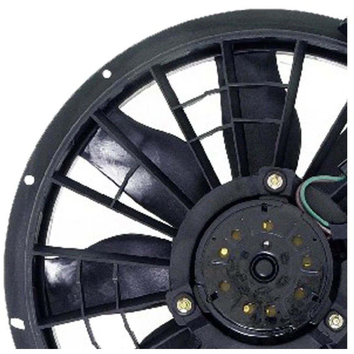 Cooling Fan Assembly for Volvo 850 (1994–1997) 620-883, V160910, 9141249