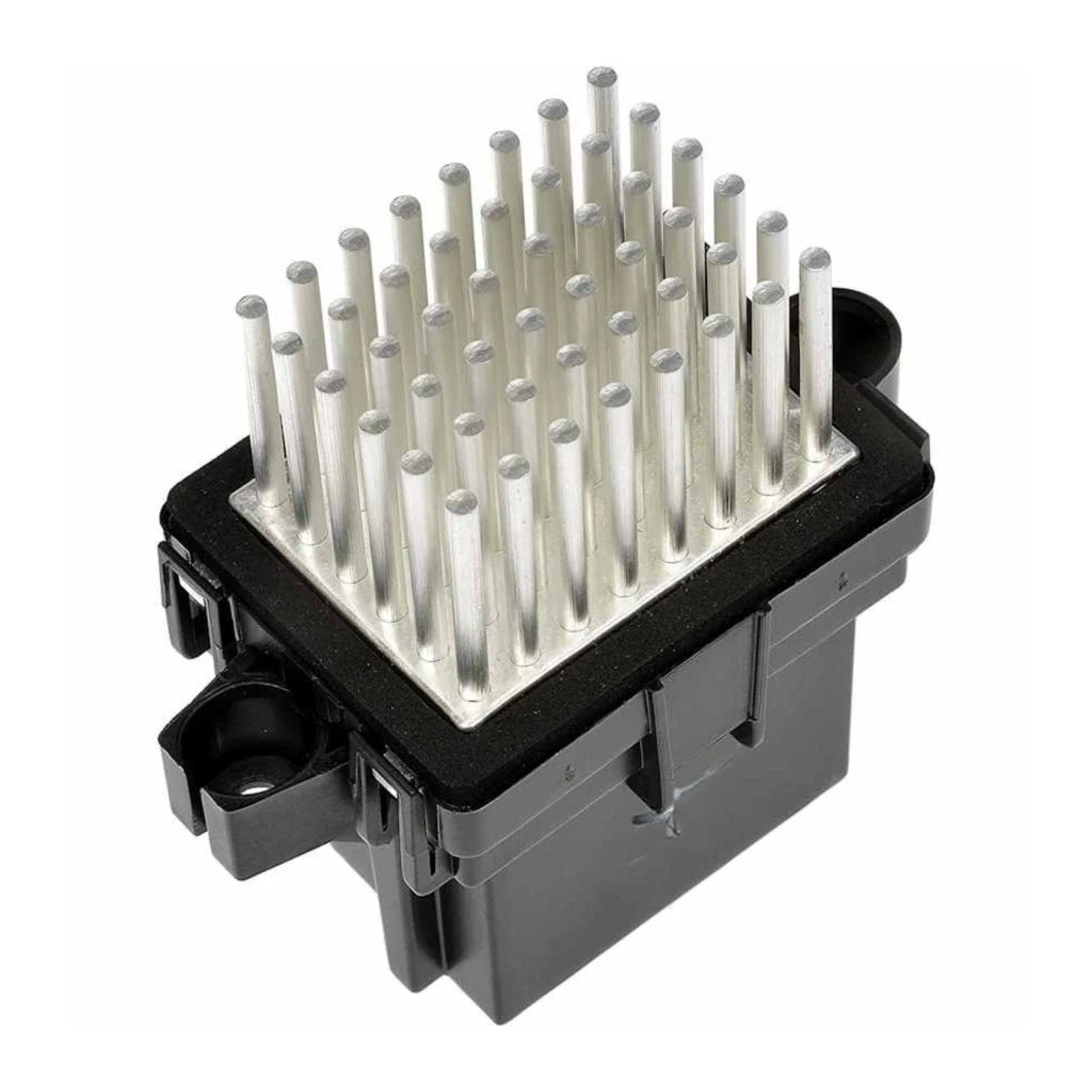 HVAC Blower Motor Resistor for Dodge Grand Caravan (2008–2019) ALX-PAU-RB-973-420-CL360A50