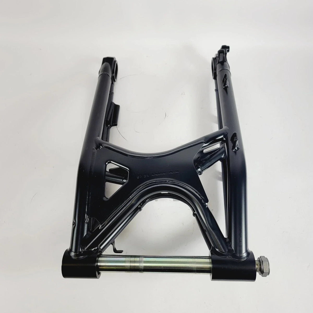Rear Swing Arm w/ Bolt 47400133 for Harley-Davidson Sportster S (2021–2024)