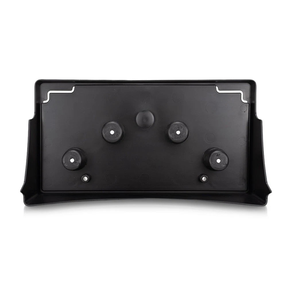 License Plate Bracket for Chevy Suburban 3500 HD (2016–2019) GM1068193
