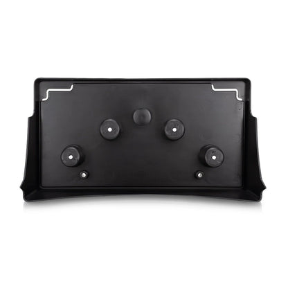 License Plate Bracket for Chevy Suburban 3500 HD (2016–2019) GM1068193
