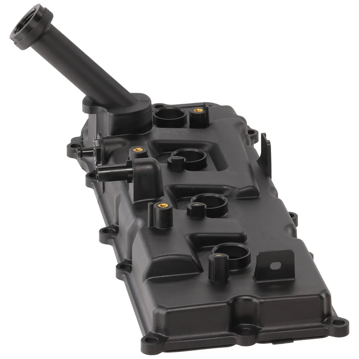 Set of 2 Valve Covers for Nissan NV3500