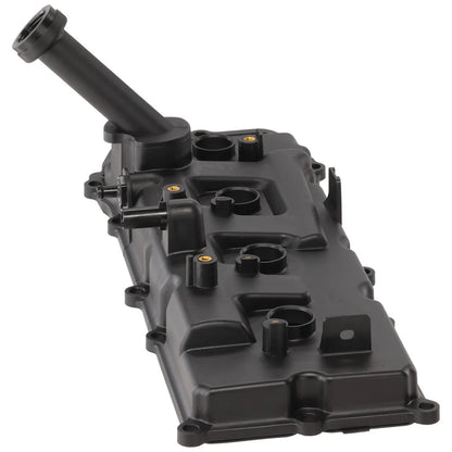 Set of 2 Valve Covers for Nissan NV3500