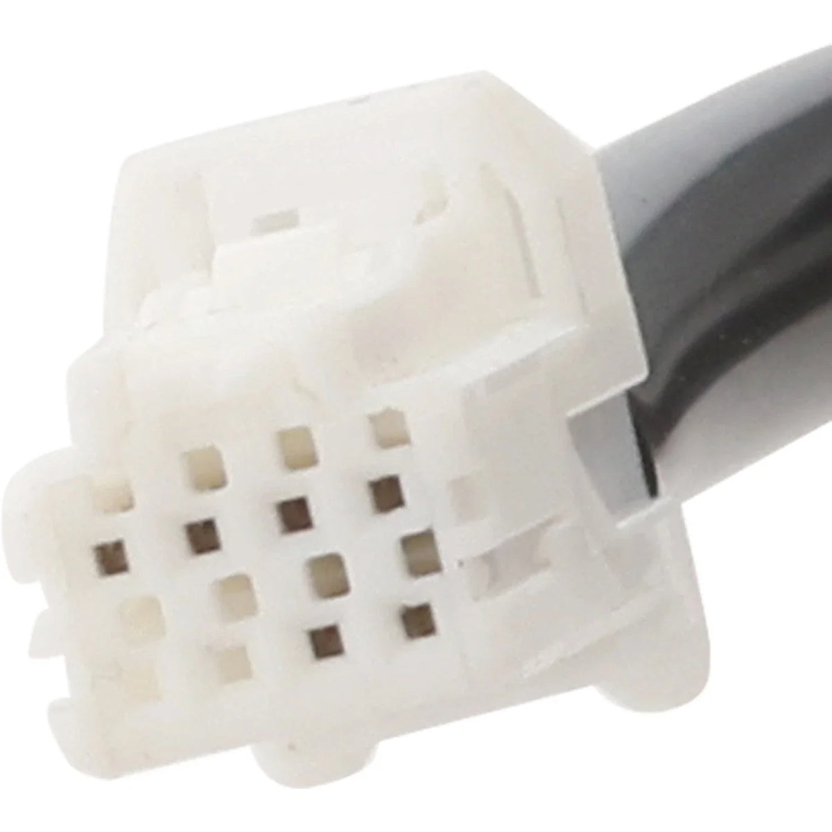Driver Left Side Heated Mirror for Nissan Altima (2013–2018)