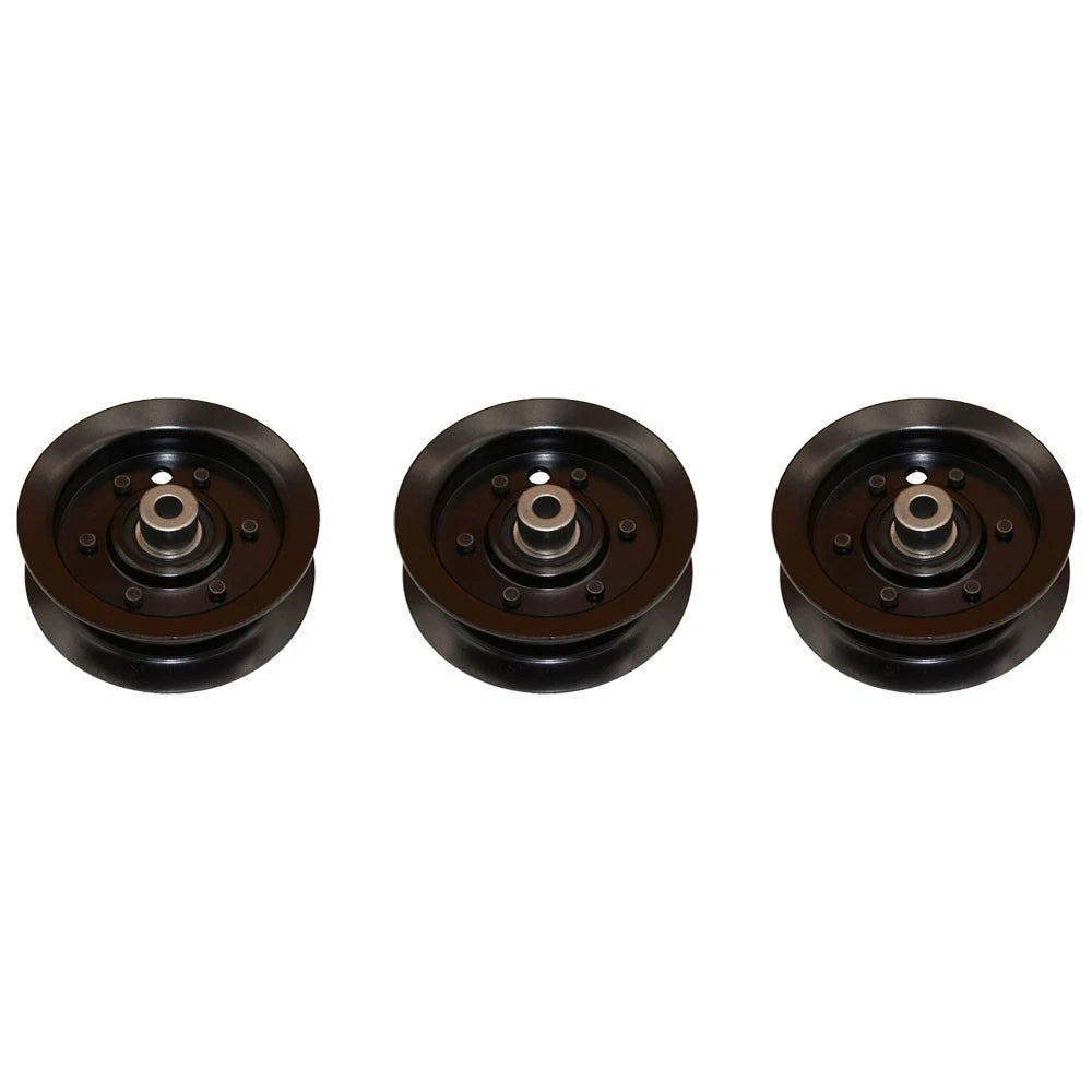 3X Idler Pulley for Exmark (Fits 106-2175)