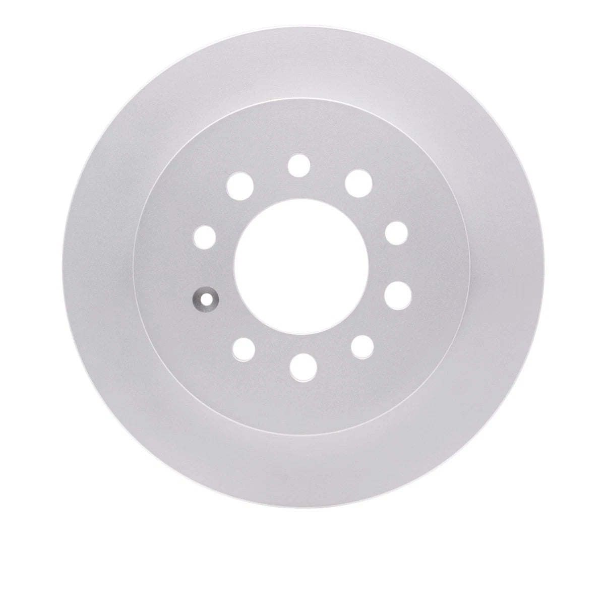 R1 Concepts Brake Disc for Hyundai Tiburon (2007–2008) RRE-03025, 584112C700