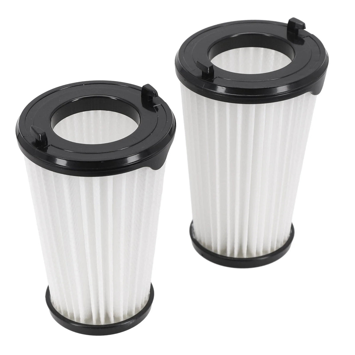 2X EF150 Filter for Ergorapido ZB3301, ZB3302AK, ZB3311 (Vacuum Cleaner)