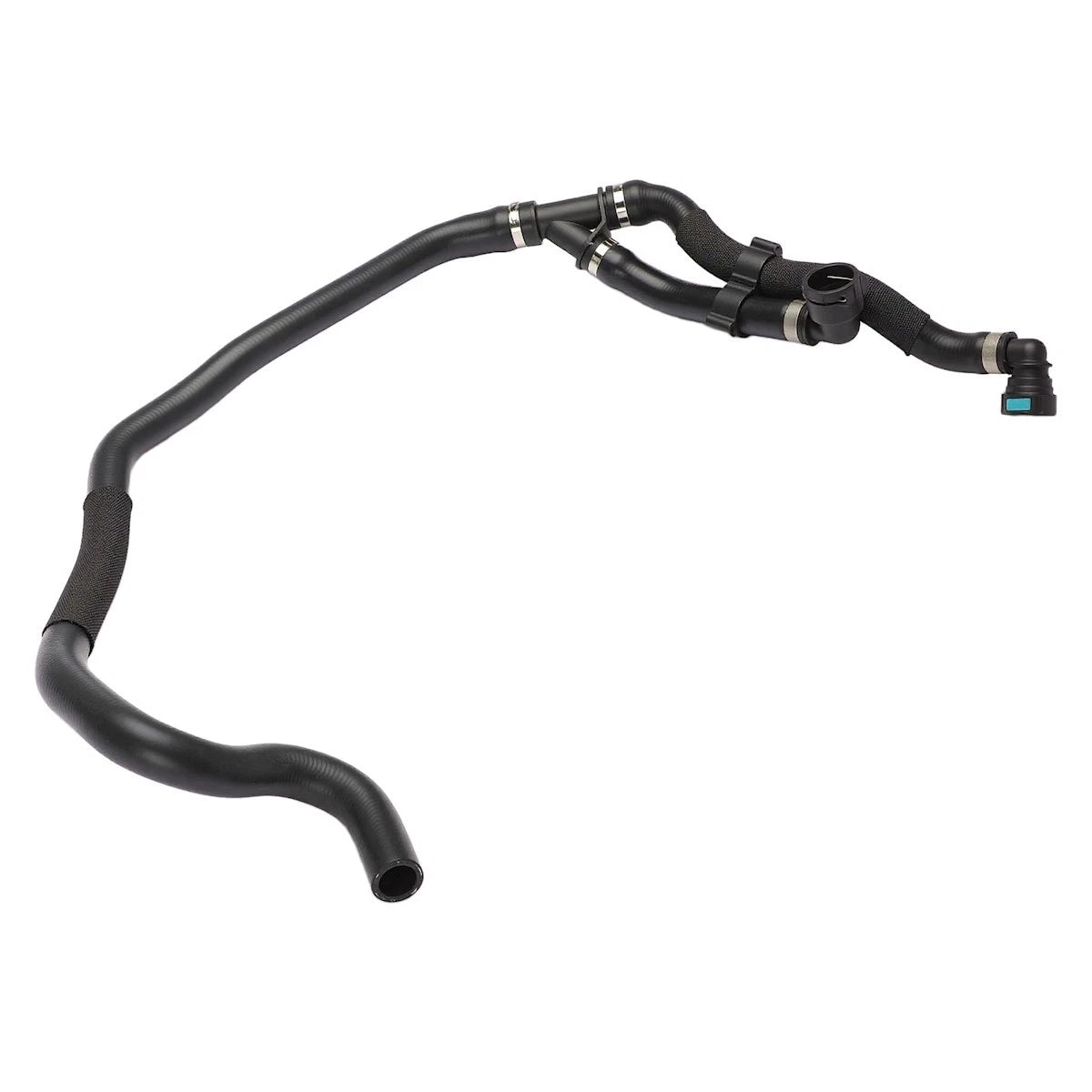 Radiator Hose for Land Rover Range Rover (2010–2012) 18126318