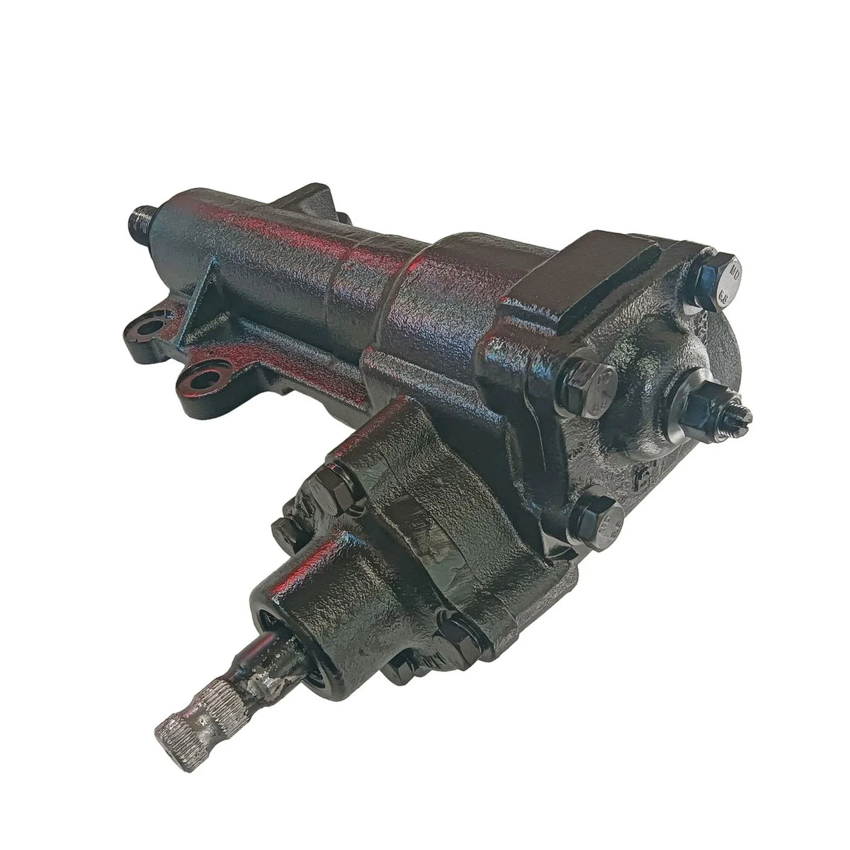 Power Steering Gear Box for Ford F-100, F-150, Bronco (1976–1979)