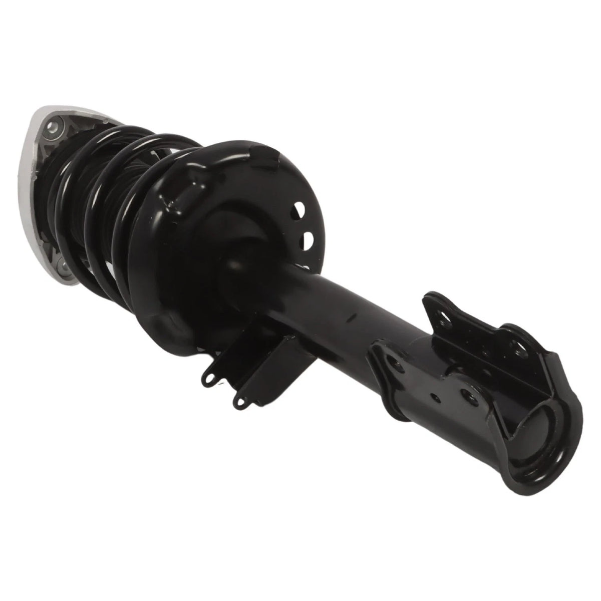 Front Left Shock Strut Assembly for Mercedes GLA180 CLA250 CLA45 AMG (2014–2020) A1563231700 A1563231900 A1563231500