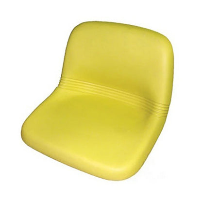 Yellow Seat for