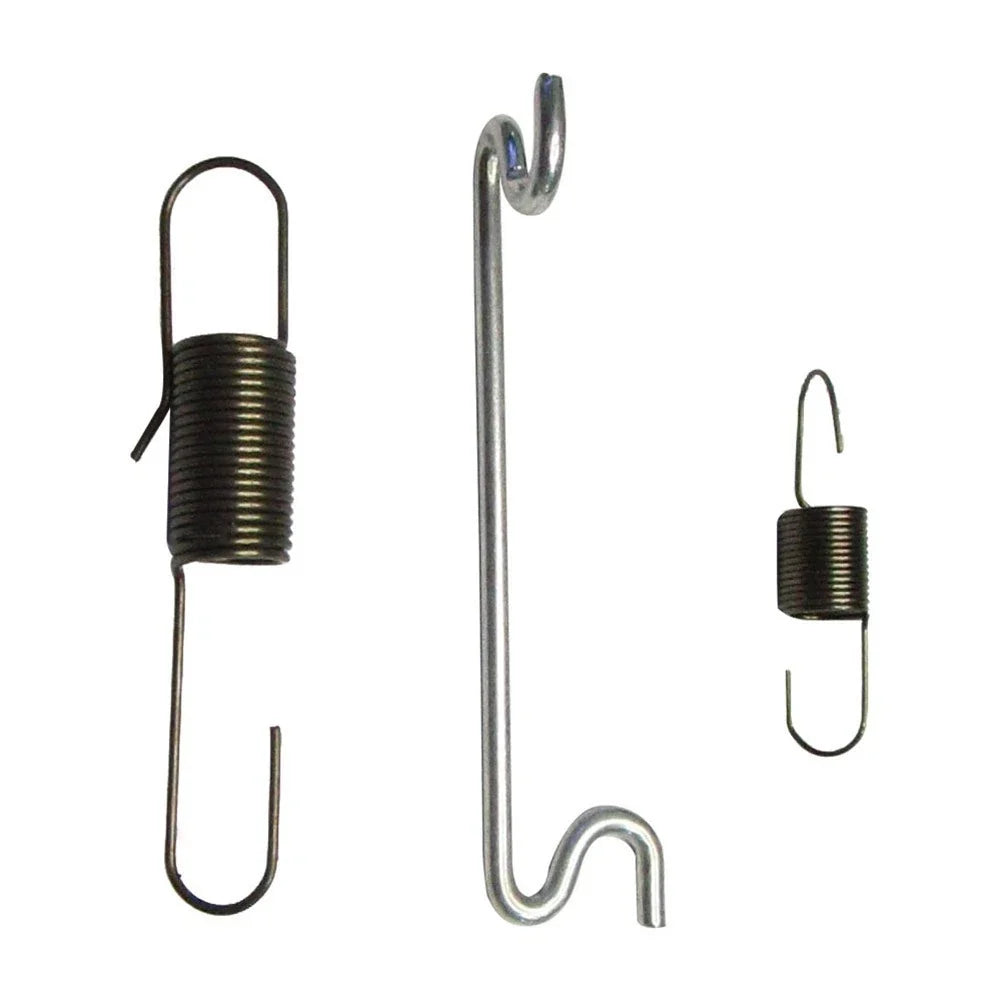 3 Piece Throttle Governor Linkage Kit for Generator